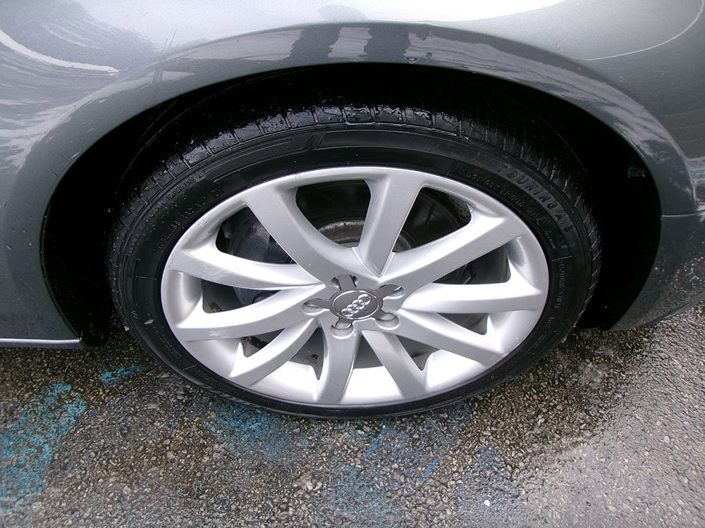 Used 2013 Audi A4 2.0T Premium w/ Convenience Pkg image 7