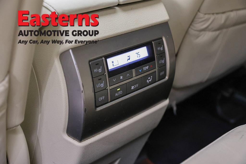 Used 2020 Lexus GX 460 Premium w/ Premium Package AWD/4WD image 26