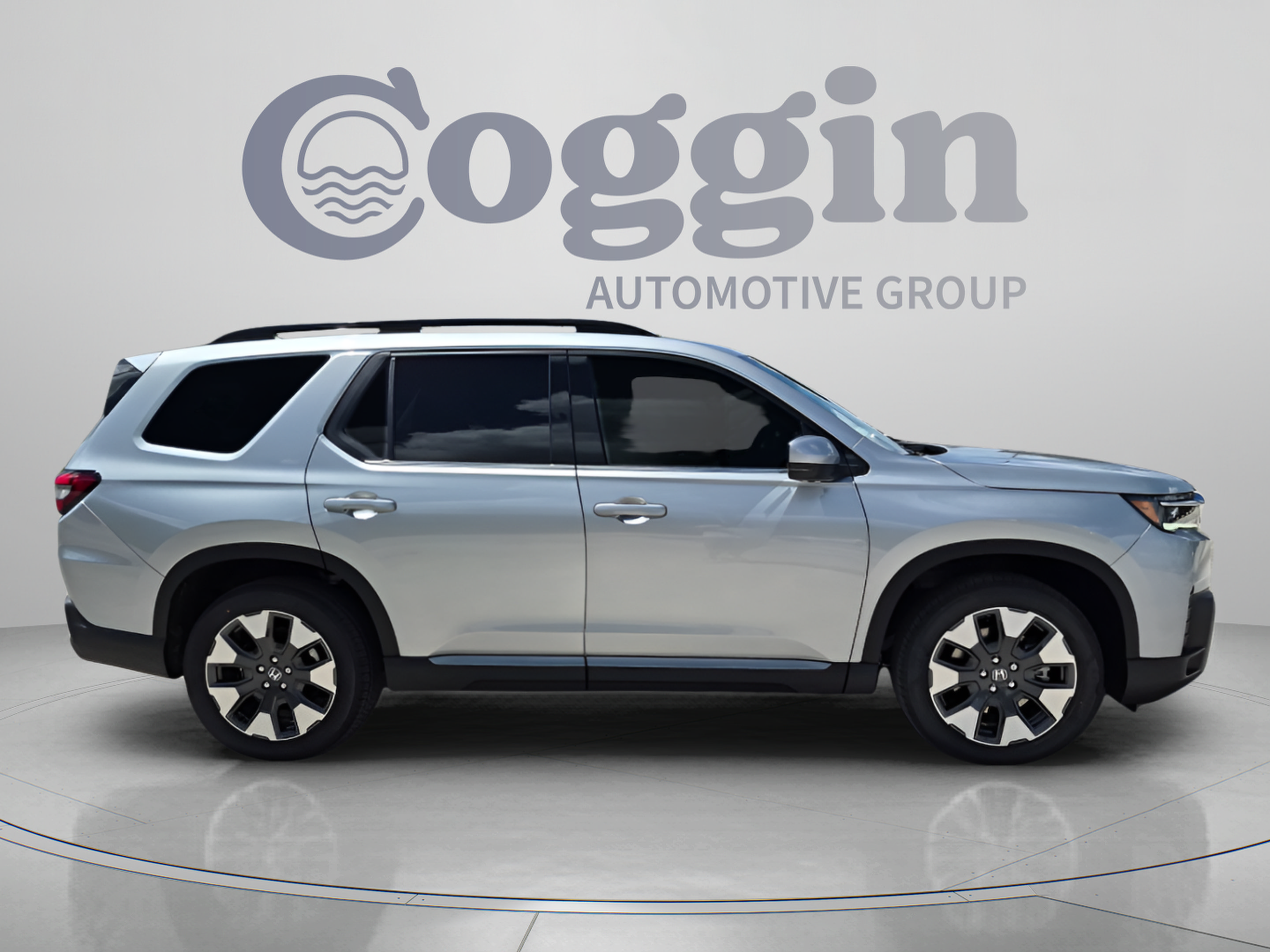 New 2026 Honda Pilot Elite image 7