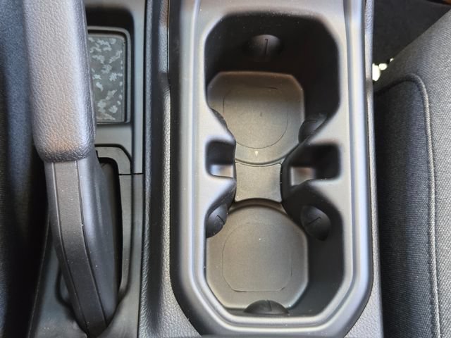 New 2026 Jeep Wrangler Unlimited Sport AWD/4WD image 17