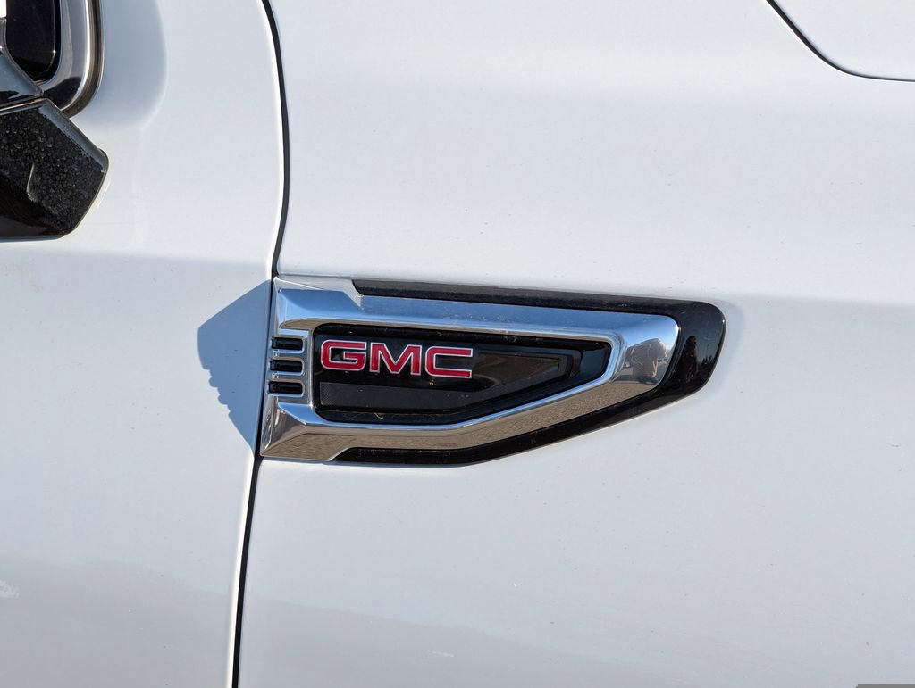 New 2026 GMC Yukon XL Denali w/ Sun & Power Step Package image 14