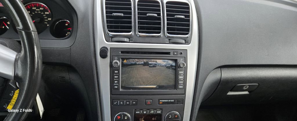 Used 2012 GMC Acadia SLT AWD/4WD image 15