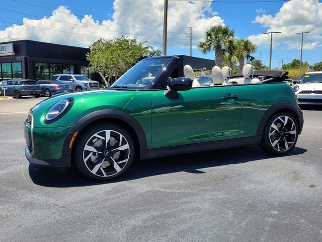 New 2025 MINI Cooper S image 3