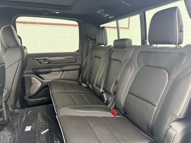 New 2026 RAM 1500 Limited image 17