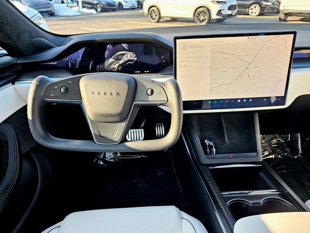 Used 2022 Tesla Model S Plaid image 29