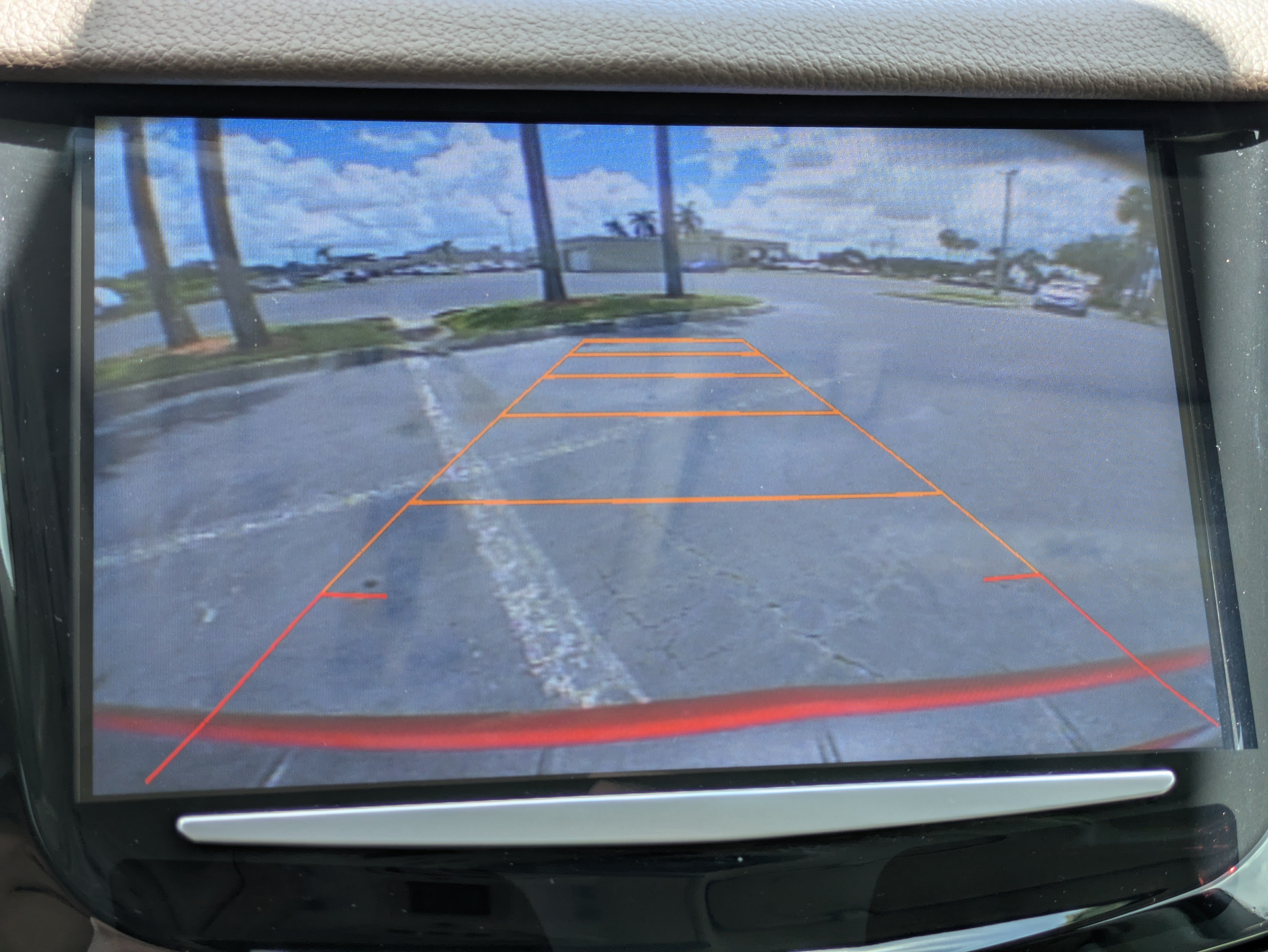 Used 2016 Cadillac SRX Premium FWD image 27