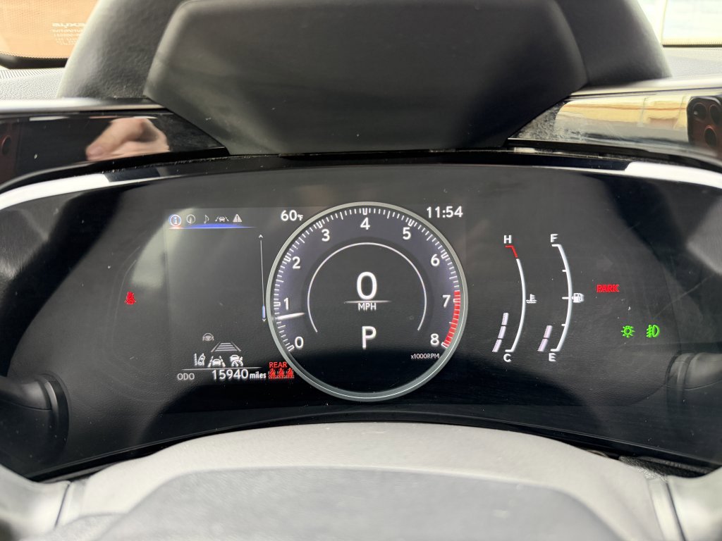 Used 2022 Lexus NX 250 FWD w/ Accessory Package 2 image 17