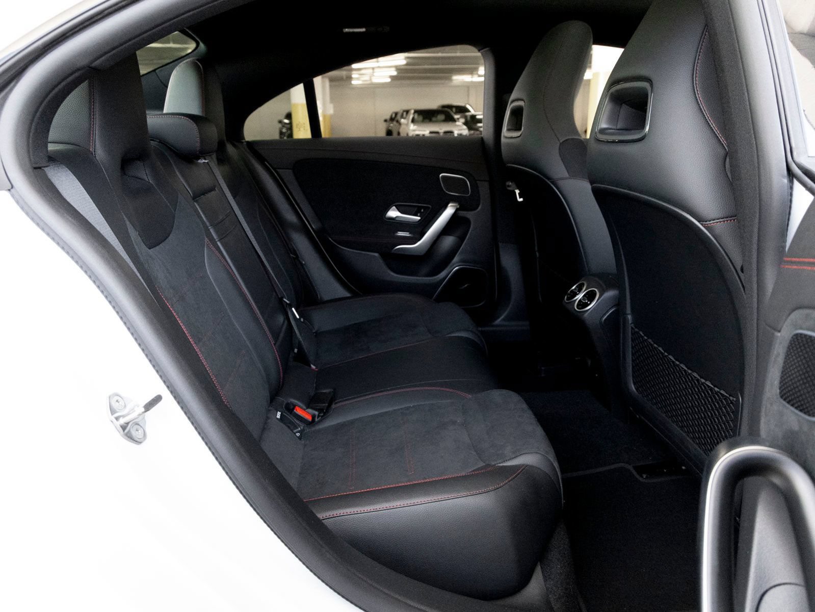 Certified 2023 Mercedes-Benz CLA 250 image 24