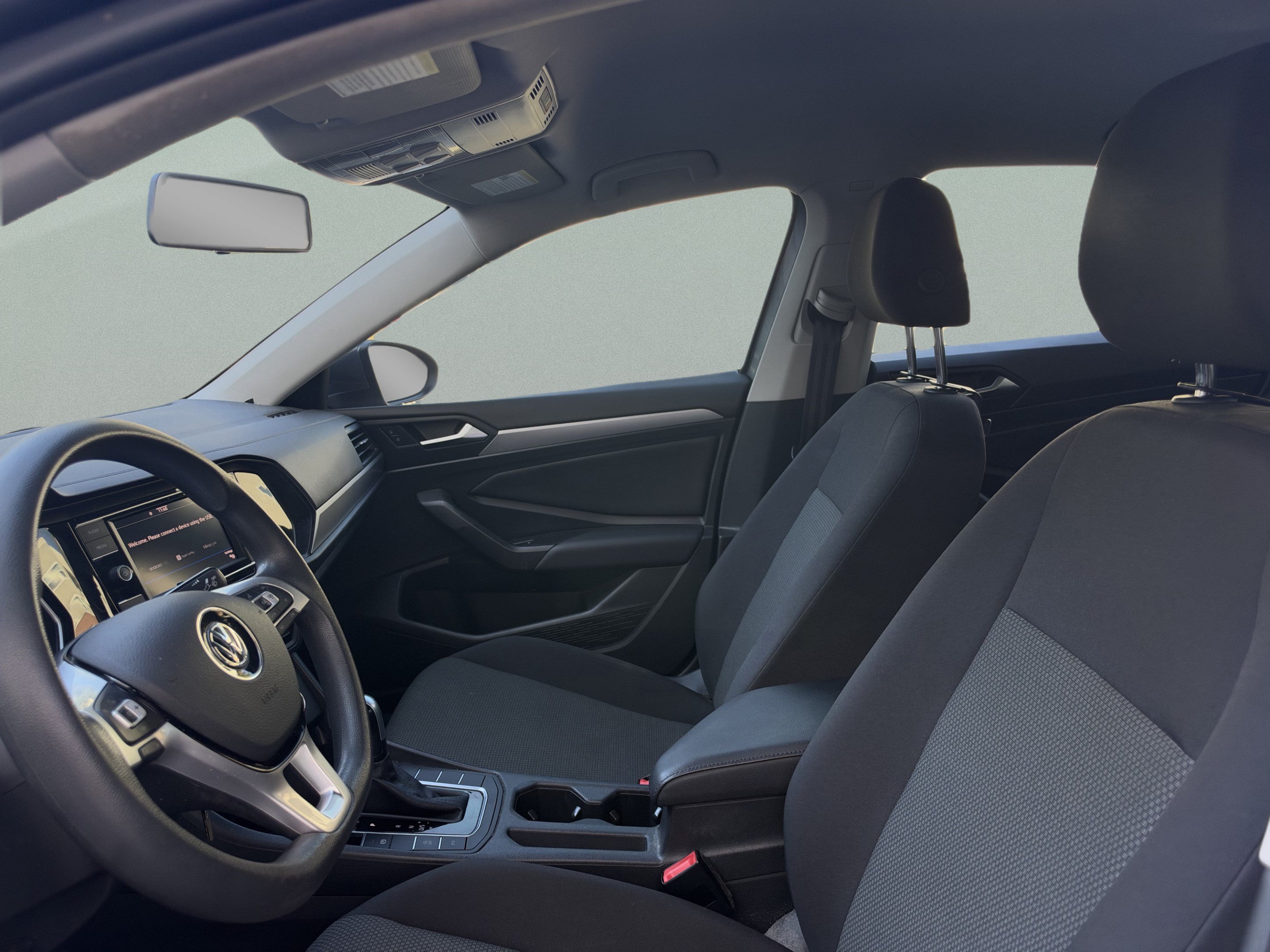 Used 2021 Volkswagen Jetta S FWD image 16