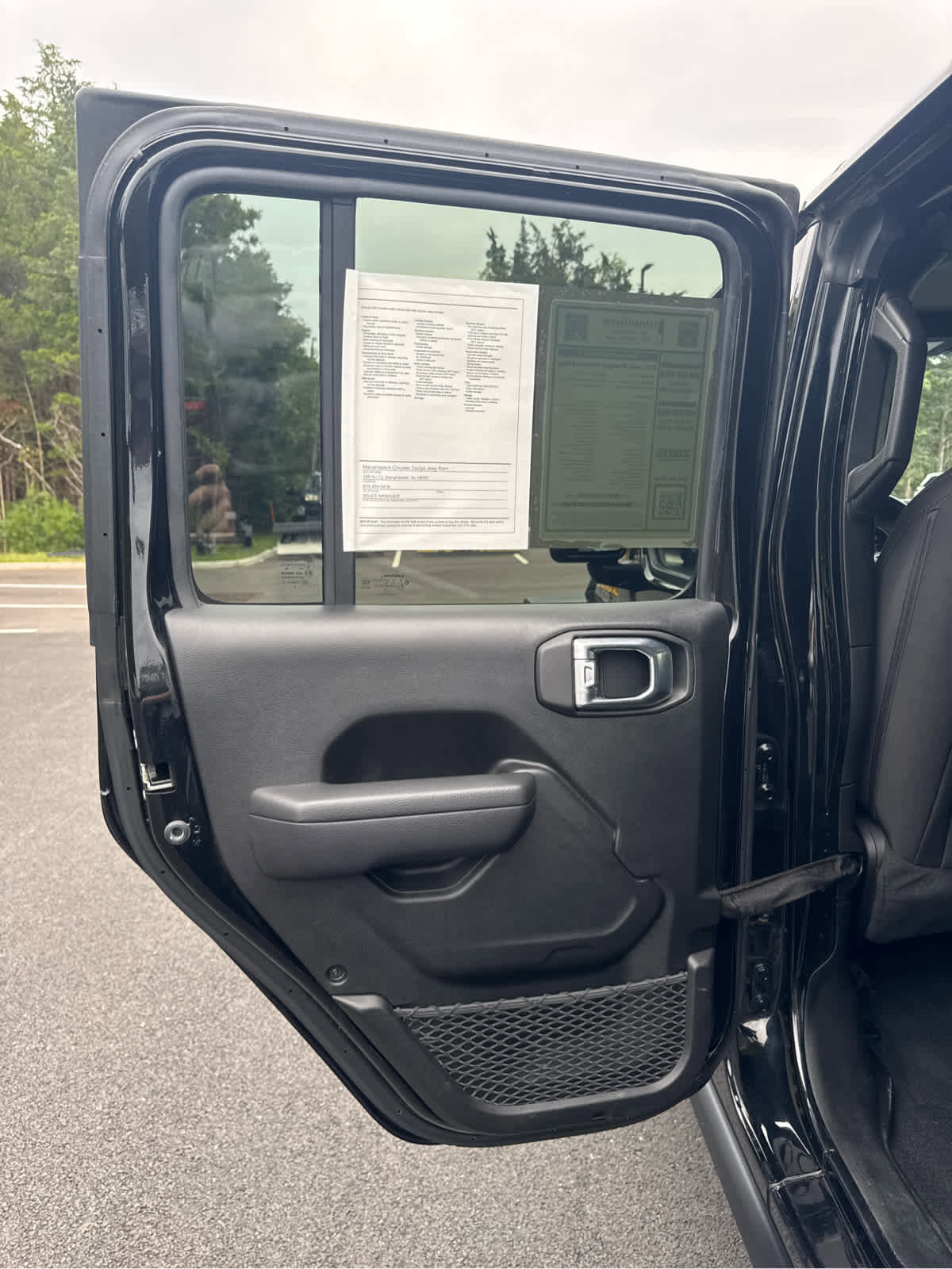 Certified 2022 Jeep Wrangler Unlimited Sport image 18