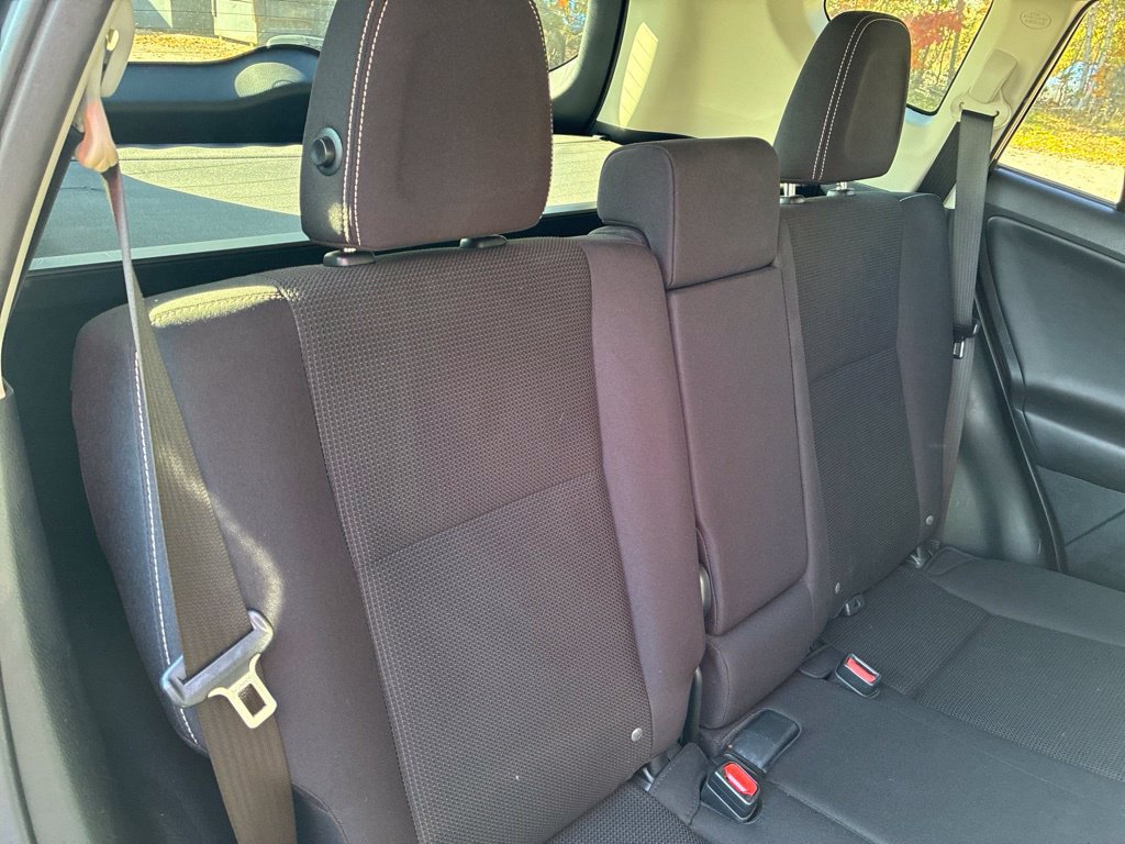 Used 2018 Toyota RAV4 XLE w/ Plus Extra Value Package AWD/4WD image 63