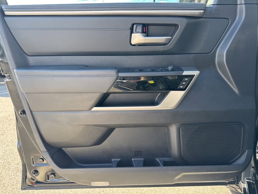 Used 2023 Toyota Tundra Limited image 32