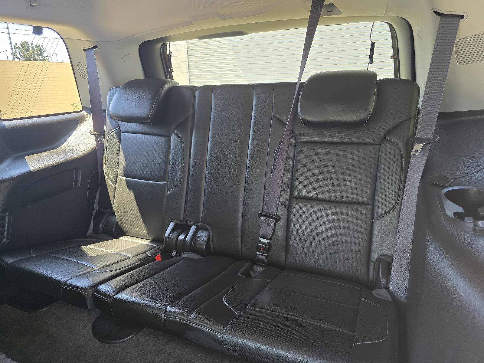 Used 2015 GMC Yukon SLT AWD/4WD image 12