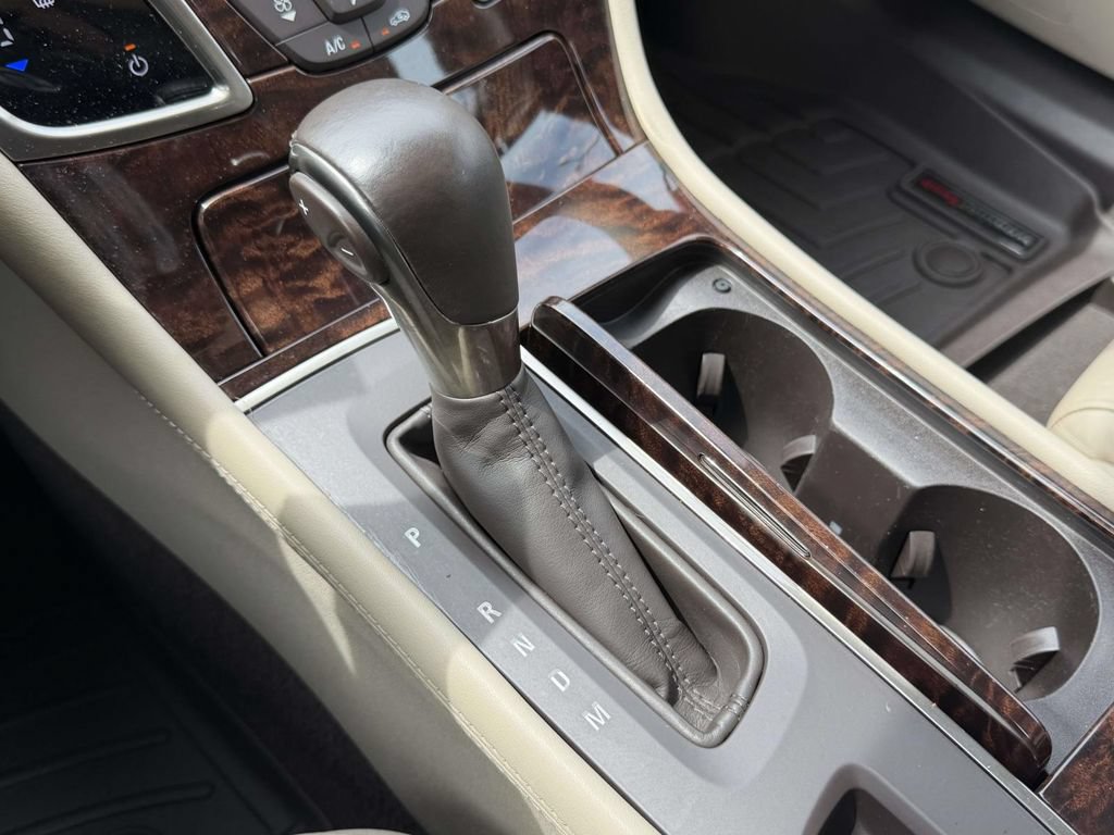 Used 2014 Buick LaCrosse Leather FWD image 25
