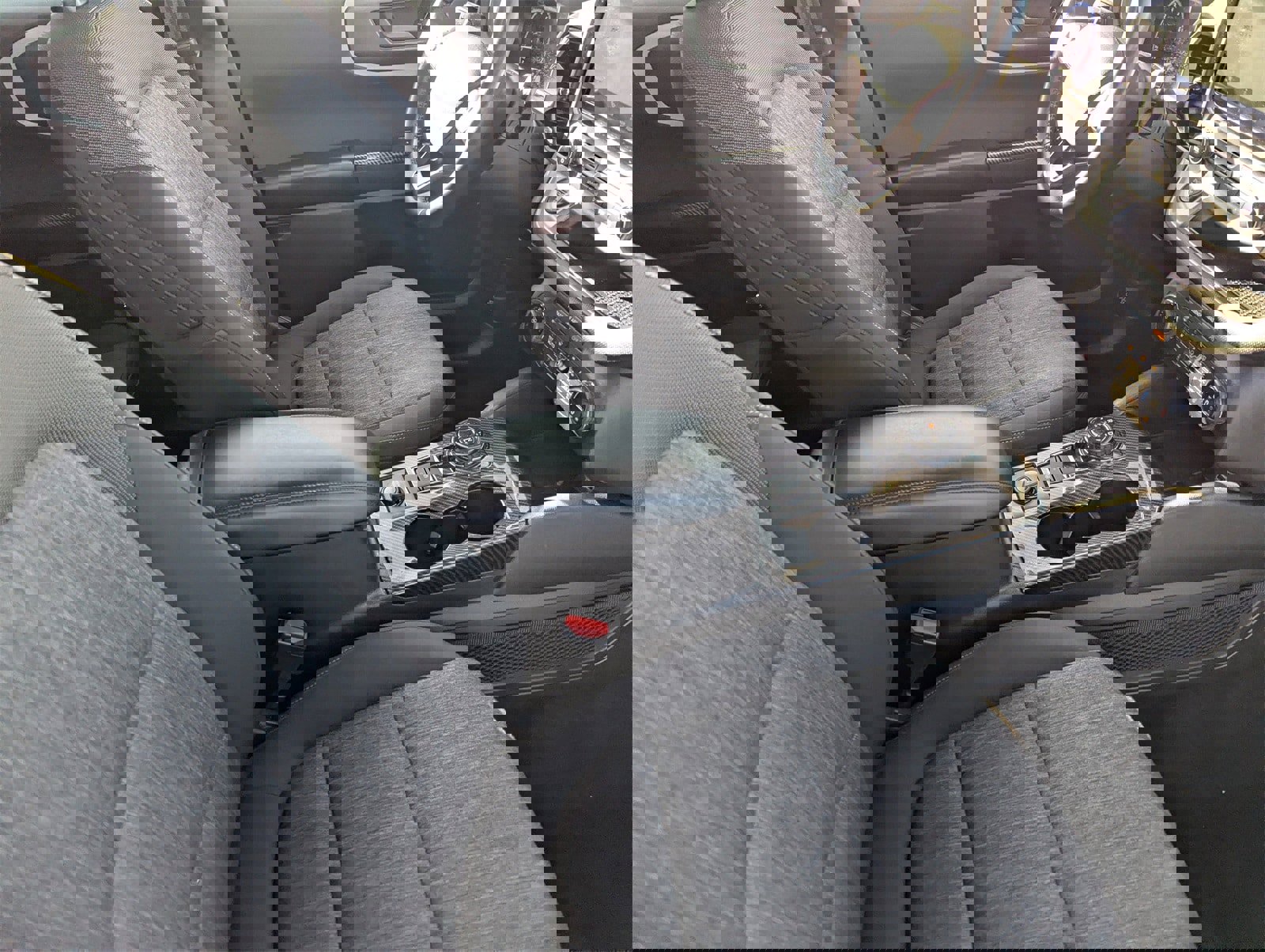 Certified 2021 Ford Bronco Sport Big Bend w/ Big Bend Package image 10