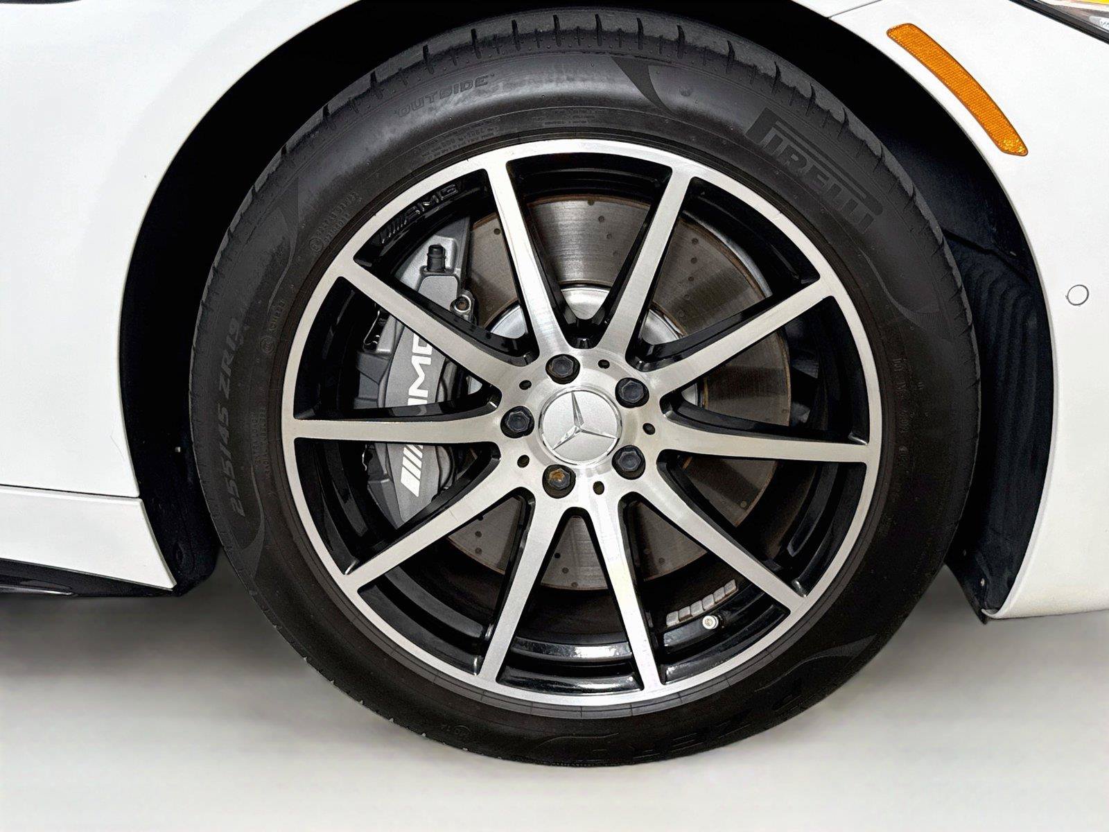 Used 2023 Mercedes-Benz SL 43 AMG w/ Driver Assistance Package image 35