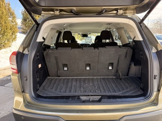 Certified 2023 Subaru Ascent Premium w/ Convenience Package image 7