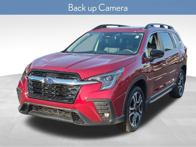 Used 2025 Subaru Ascent Limited w/ Popular Package #1 AWD/4WD image 10