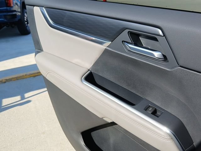 New 2027 GMC Acadia Elevation w/ Elevation Premium Package AWD/4WD image 19