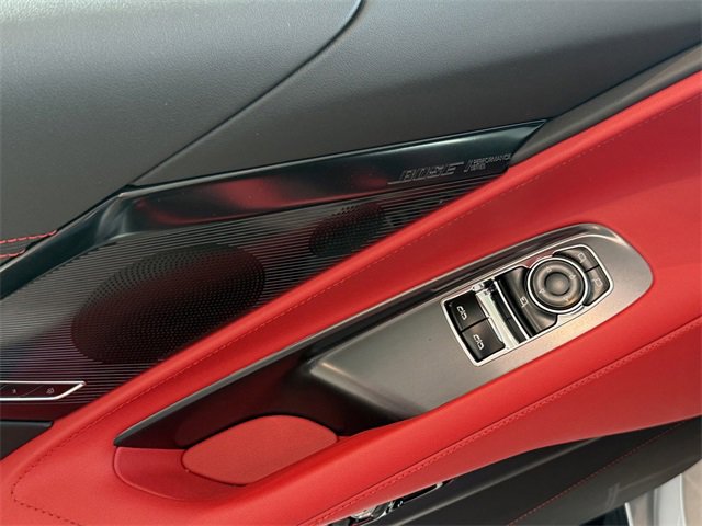 New 2026 Chevrolet Corvette Z06 image 18