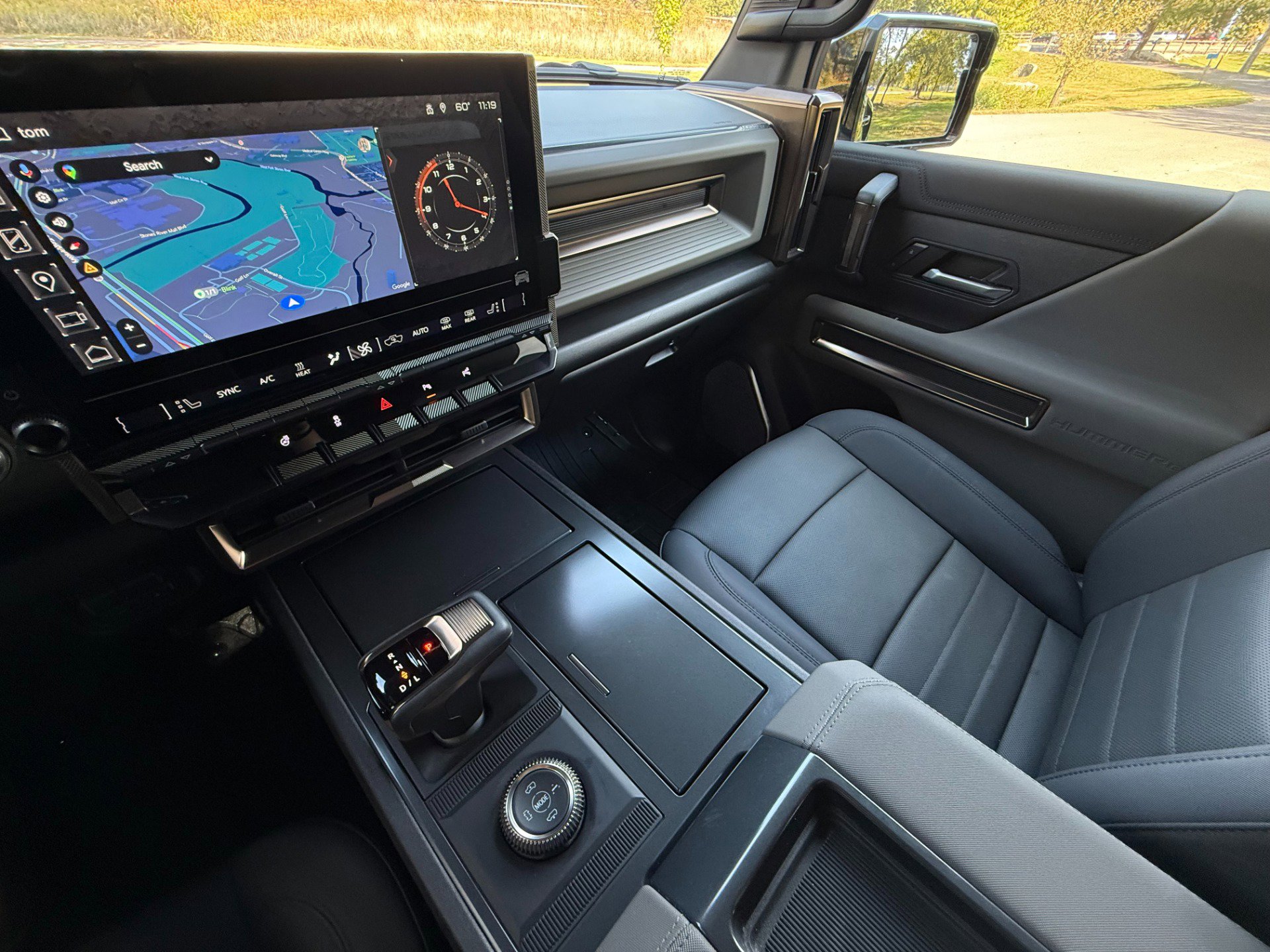 Used 2025 GMC Hummer EV 3X image 32