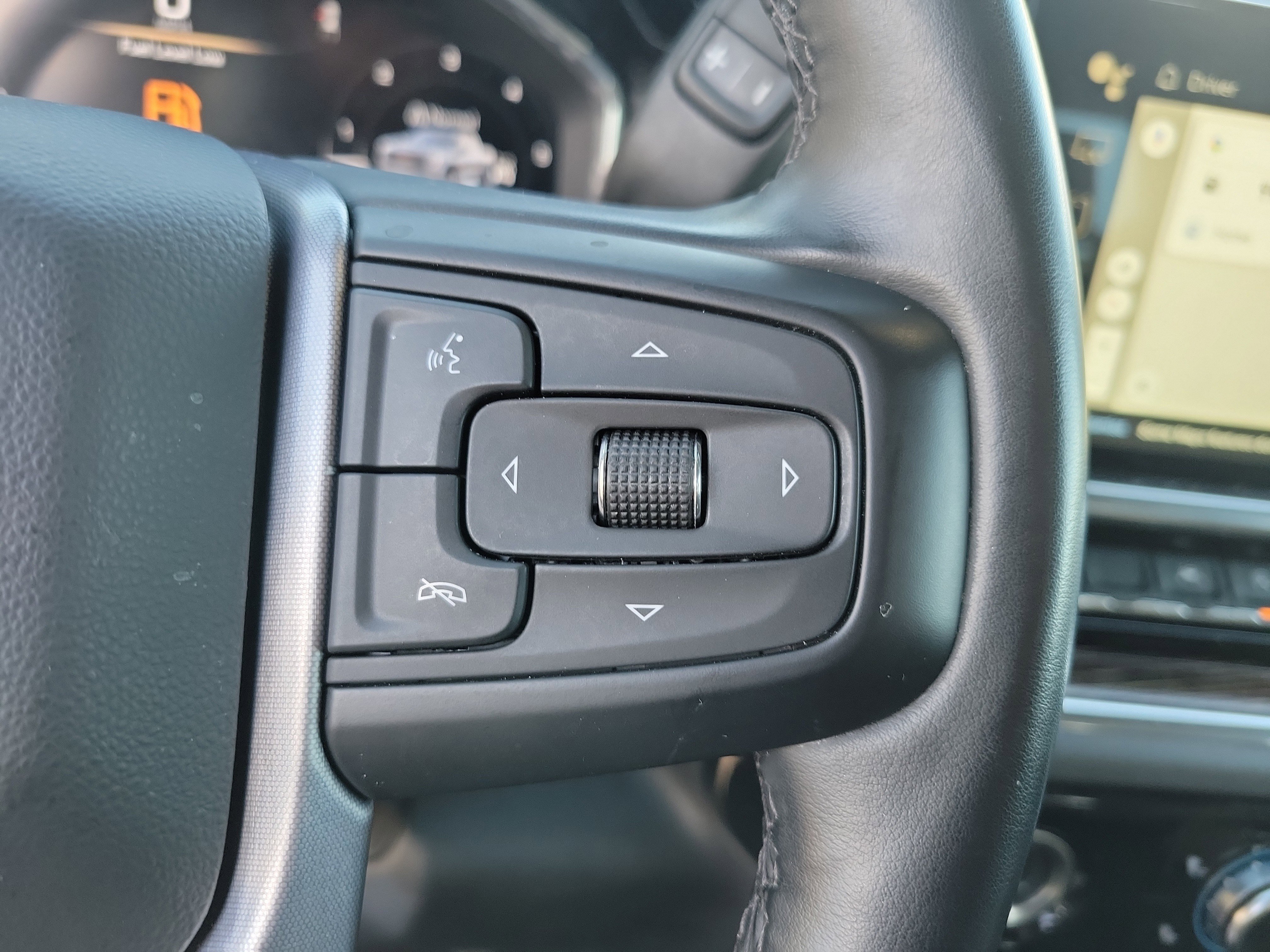 Used 2024 GMC Sierra 1500 Elevation w/ X31 Off-Road Package image 19