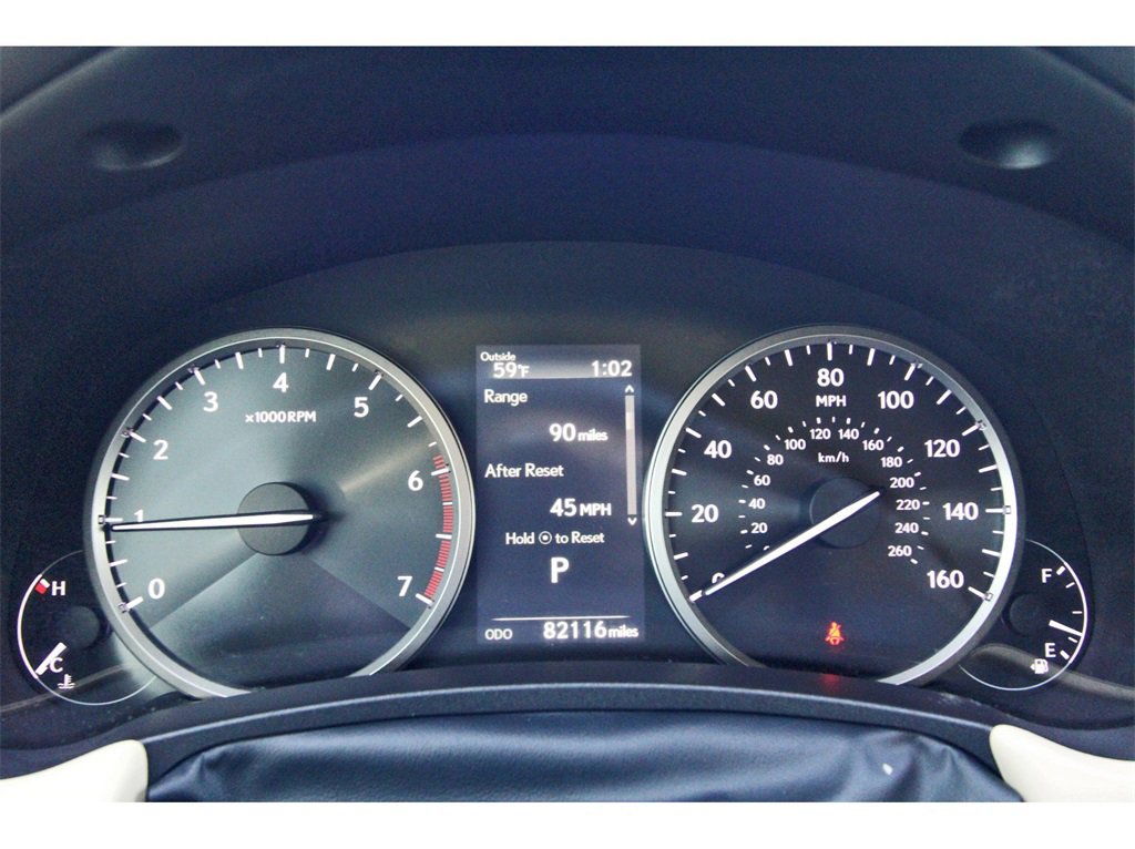 Used 2020 Lexus NX 300 FWD w/ Premium Package image 16