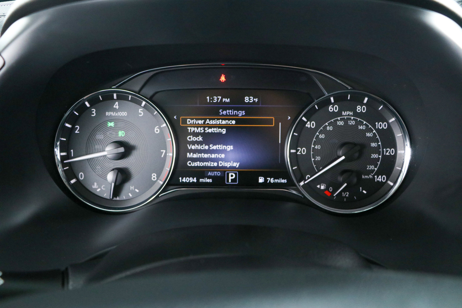 Used 2024 INFINITI QX80 Premium Select w/ All-Season Package image 16