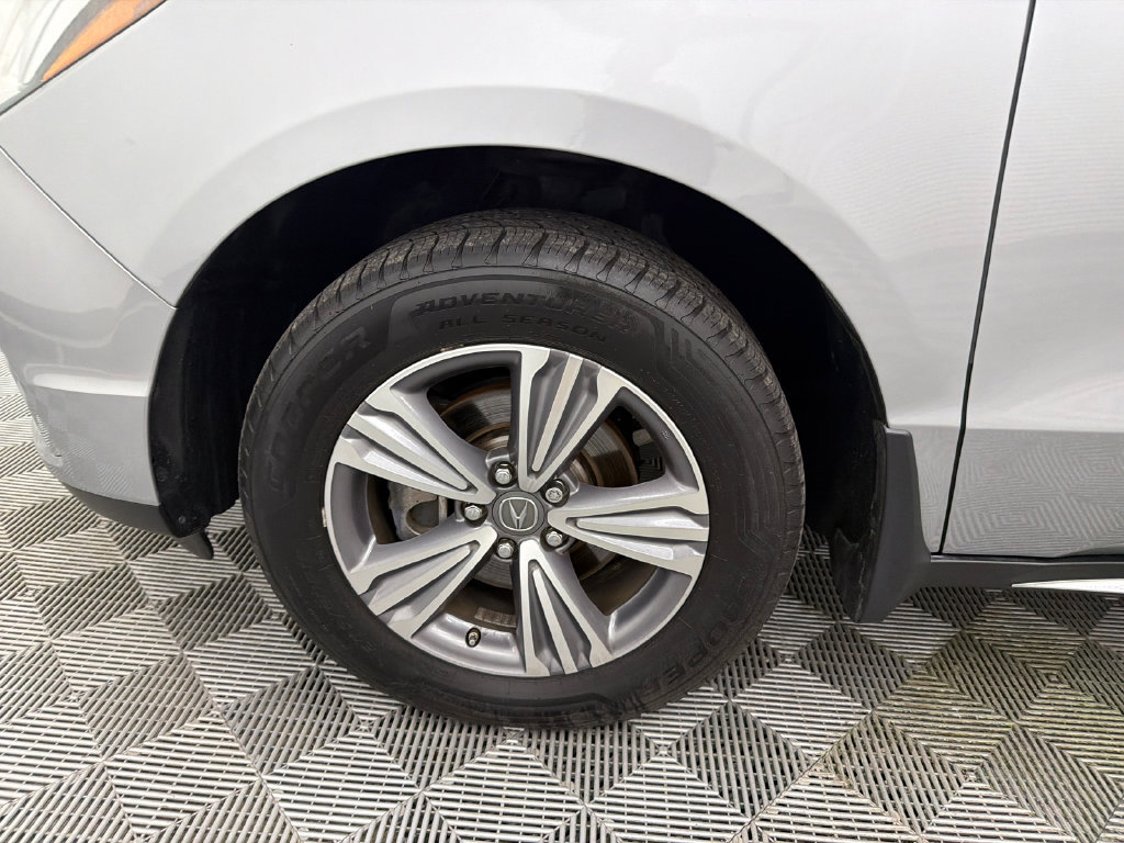 Used 2020 Acura MDX FWD image 13