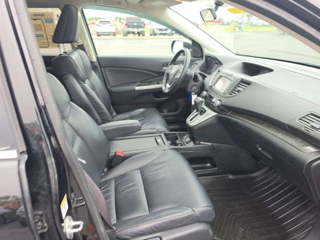 Used 2013 Honda CR-V EX-L image 33