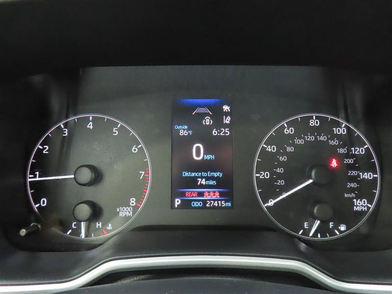 Used 2024 Toyota Corolla SE FWD image 20
