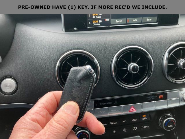 Used 2020 Kia Stinger GT image 4