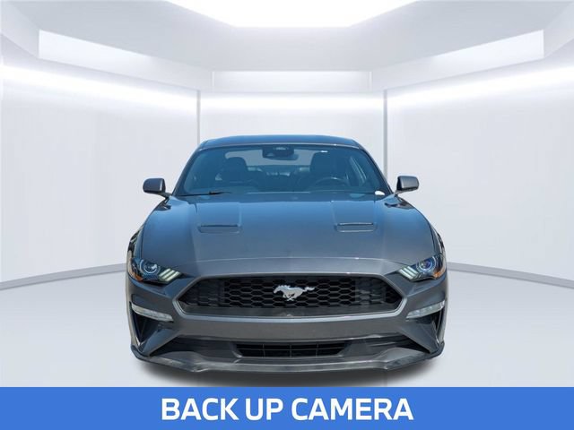 Used 2022 Ford Mustang Premium RWD image 11