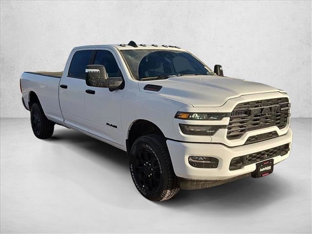 New 2026 RAM 2500 Big Horn image 7