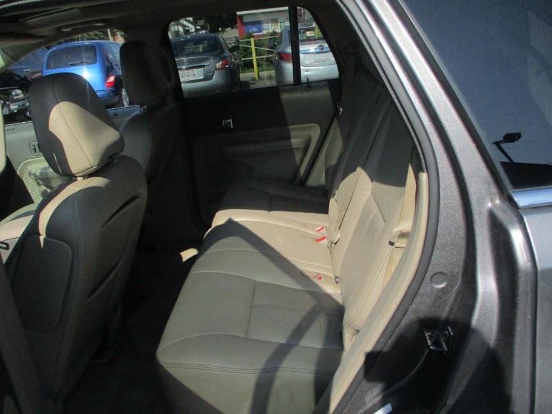 Used 2009 Ford Edge Limited FWD image 10