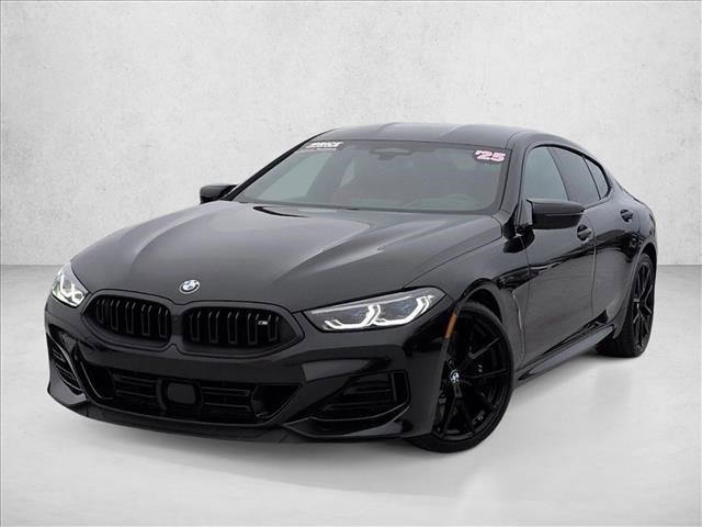 Used 2025 BMW M850i xDrive