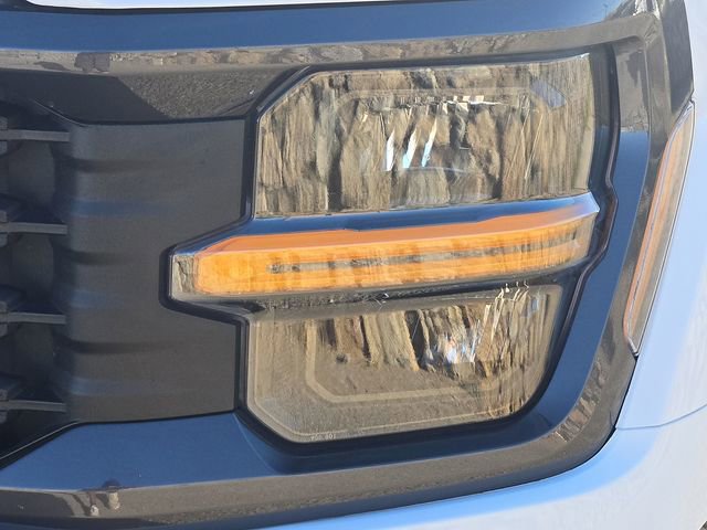 Certified 2025 Ford F150 STX w/ Equipment Group 200A image 8