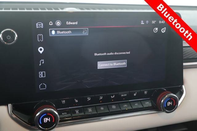 Used 2024 GMC Canyon AT4X image 5