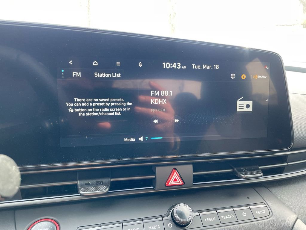 New 2025 Hyundai Elantra N Line image 41