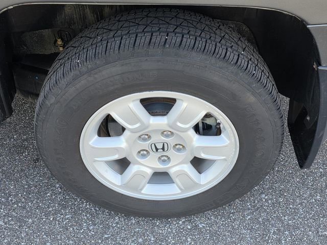 Used 2007 Honda Ridgeline RTL image 33