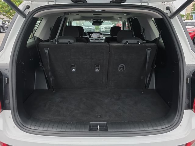 Used 2022 Hyundai Palisade SEL w/ Convenience Package FWD image 32