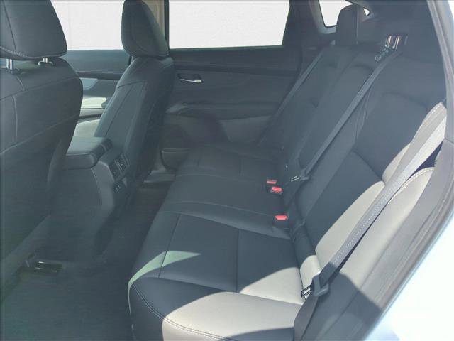 New 2025 Nissan Murano SL w/ Cargo Package image 15