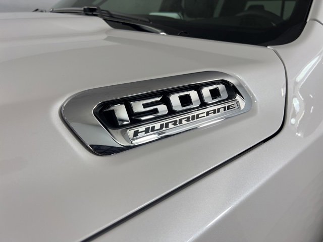 New 2026 RAM 1500 Laramie w/ Advanced Safety Group II image 4