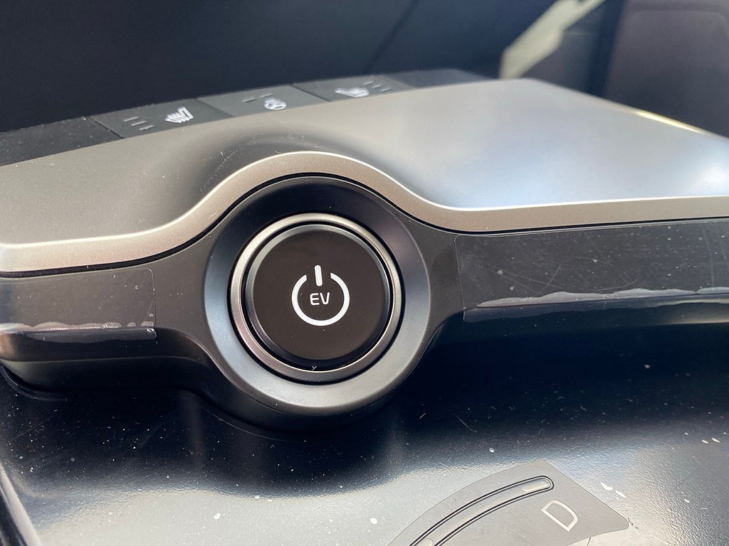 New 2025 Kia EV6 Light AWD/4WD image 17