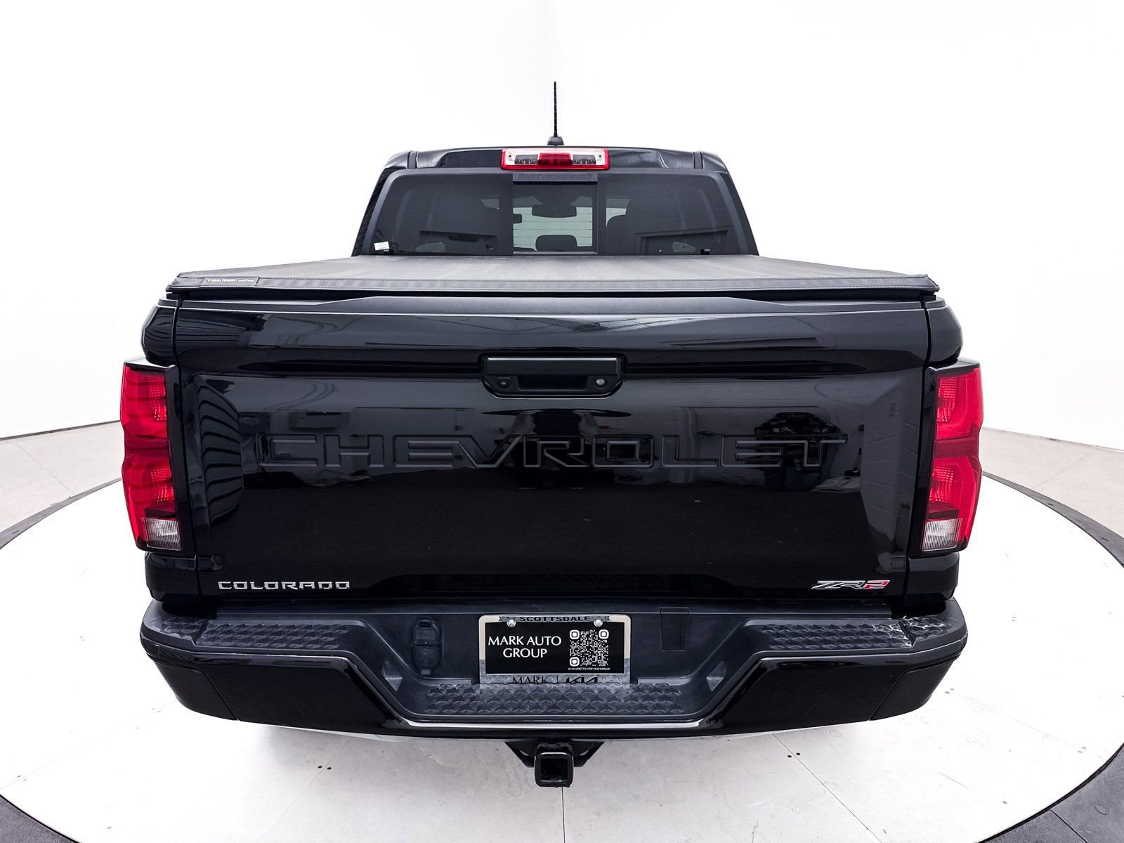 Used 2024 Chevrolet Colorado ZR2 image 17