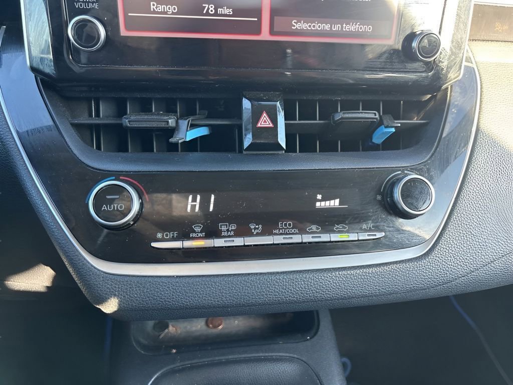 Used 2020 Toyota Corolla LE image 21