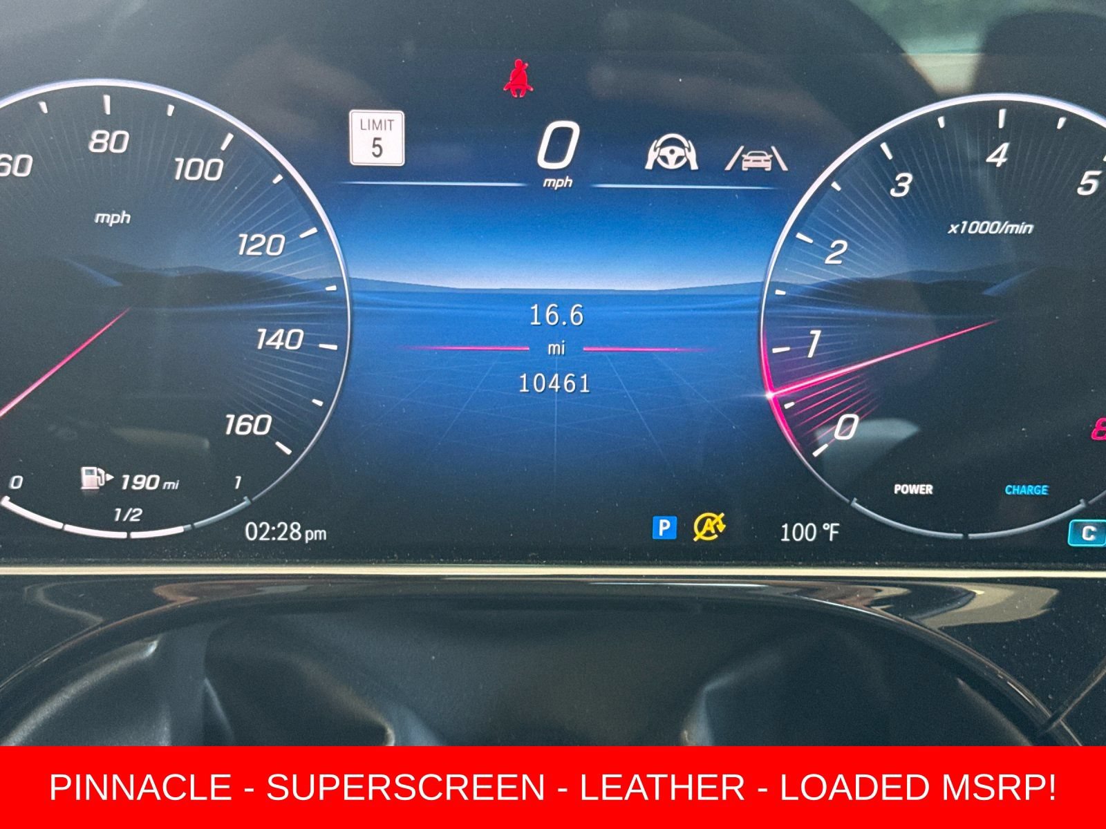 Certified 2025 Mercedes-Benz E 350 Sedan image 24