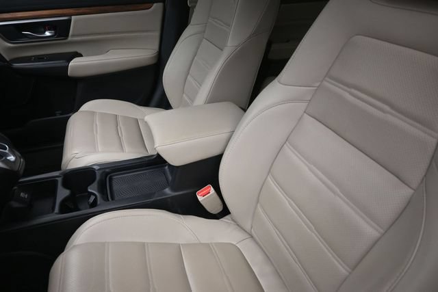 Used 2018 Honda CR-V EX-L image 18