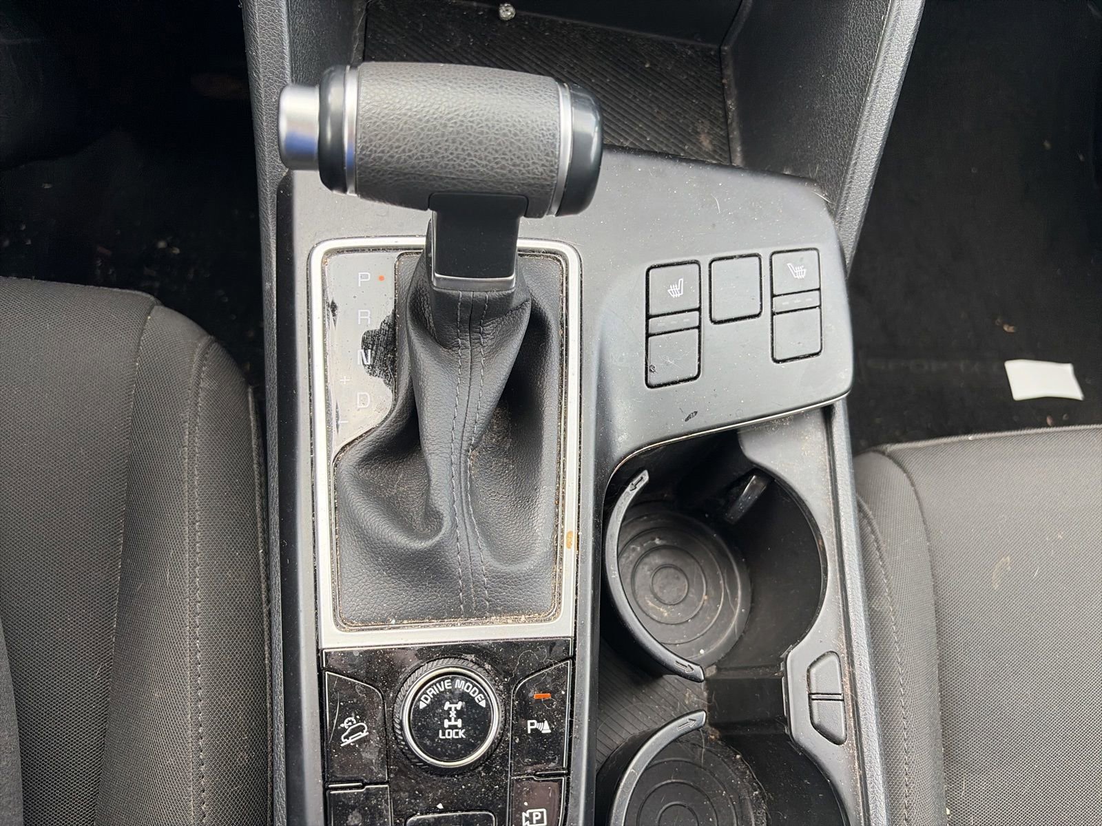 Used 2024 Kia Sportage LX AWD/4WD image 21