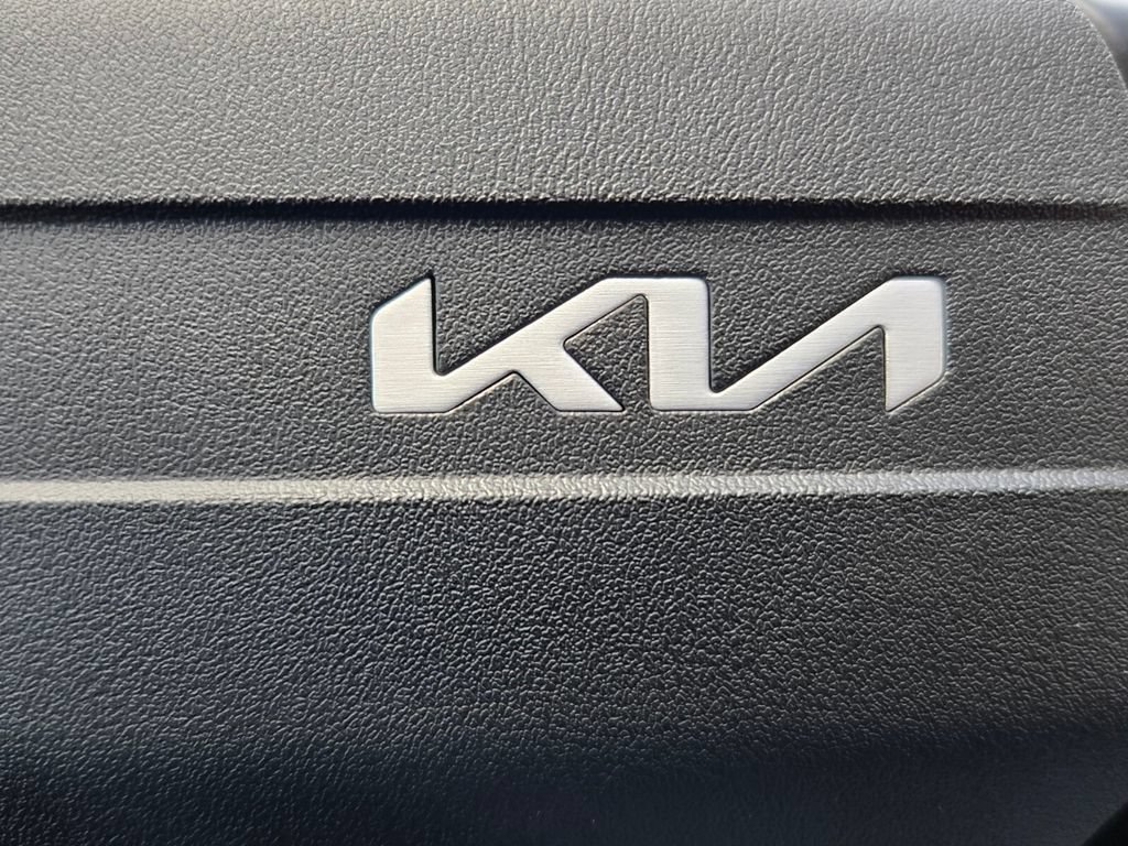 New 2026 Kia EV6 Wind RWD image 13